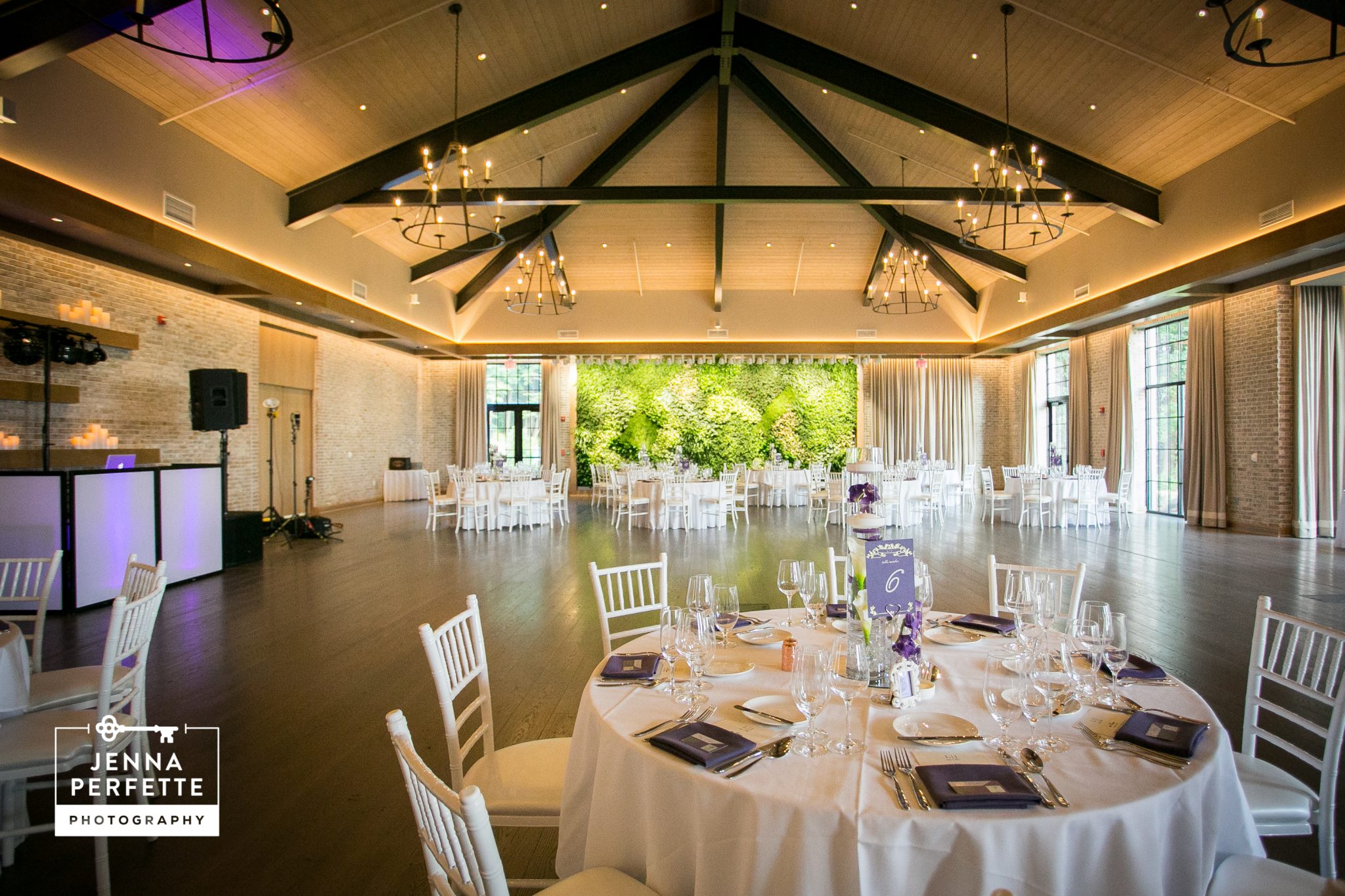 Natirar mansion wedding35 Jenna Perfette Photography NJ