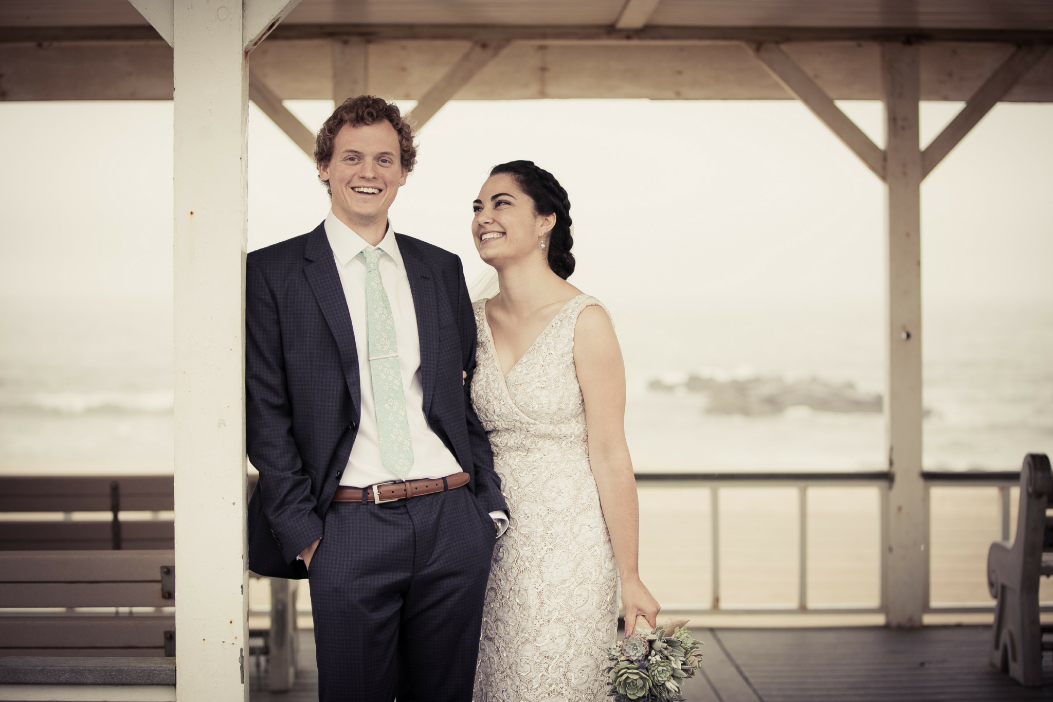 Wedding Down the Shore - Jersey Shore Wedding Photographer (1)
