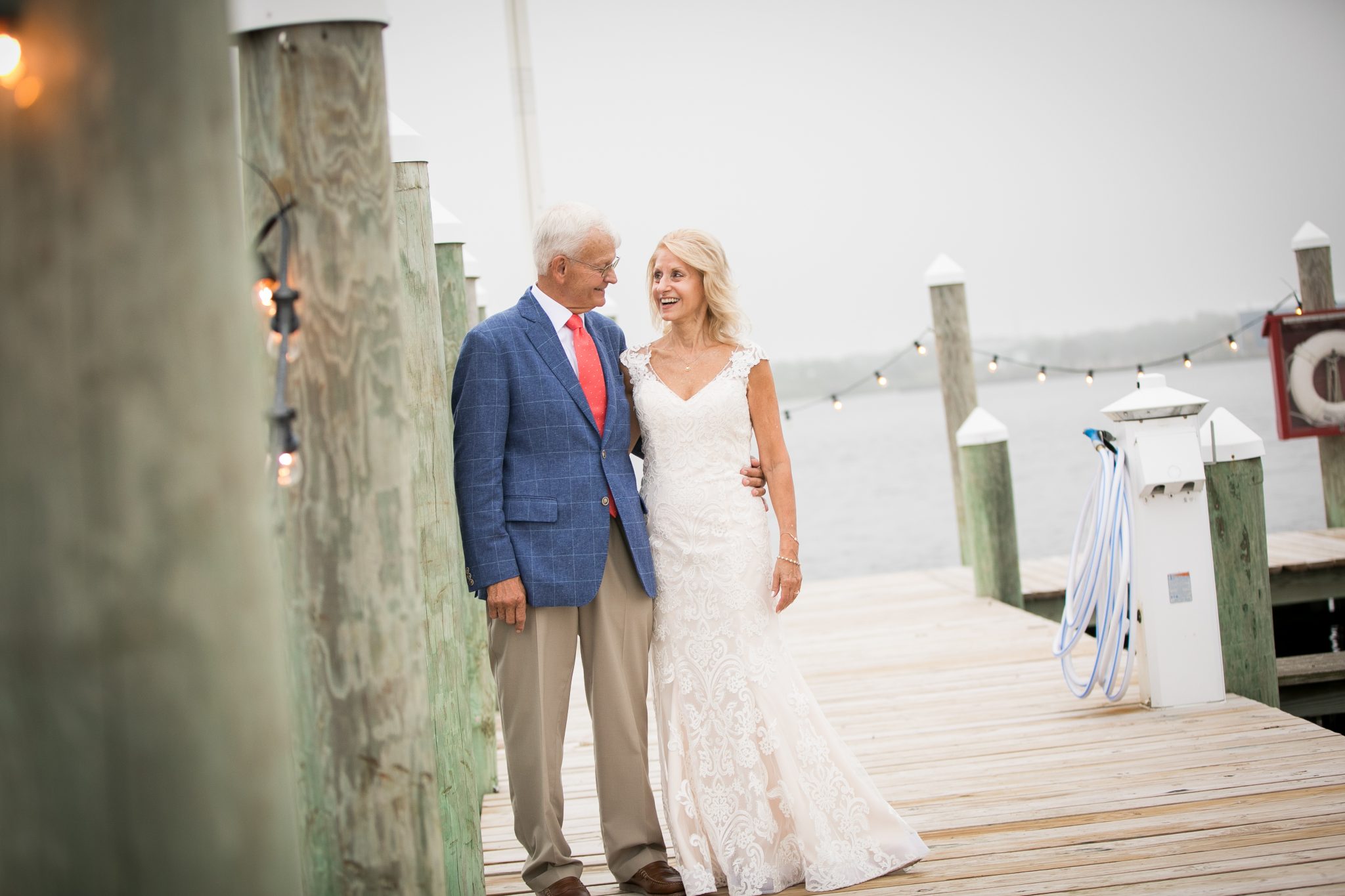 mantoloking yacht club wedding nj photography