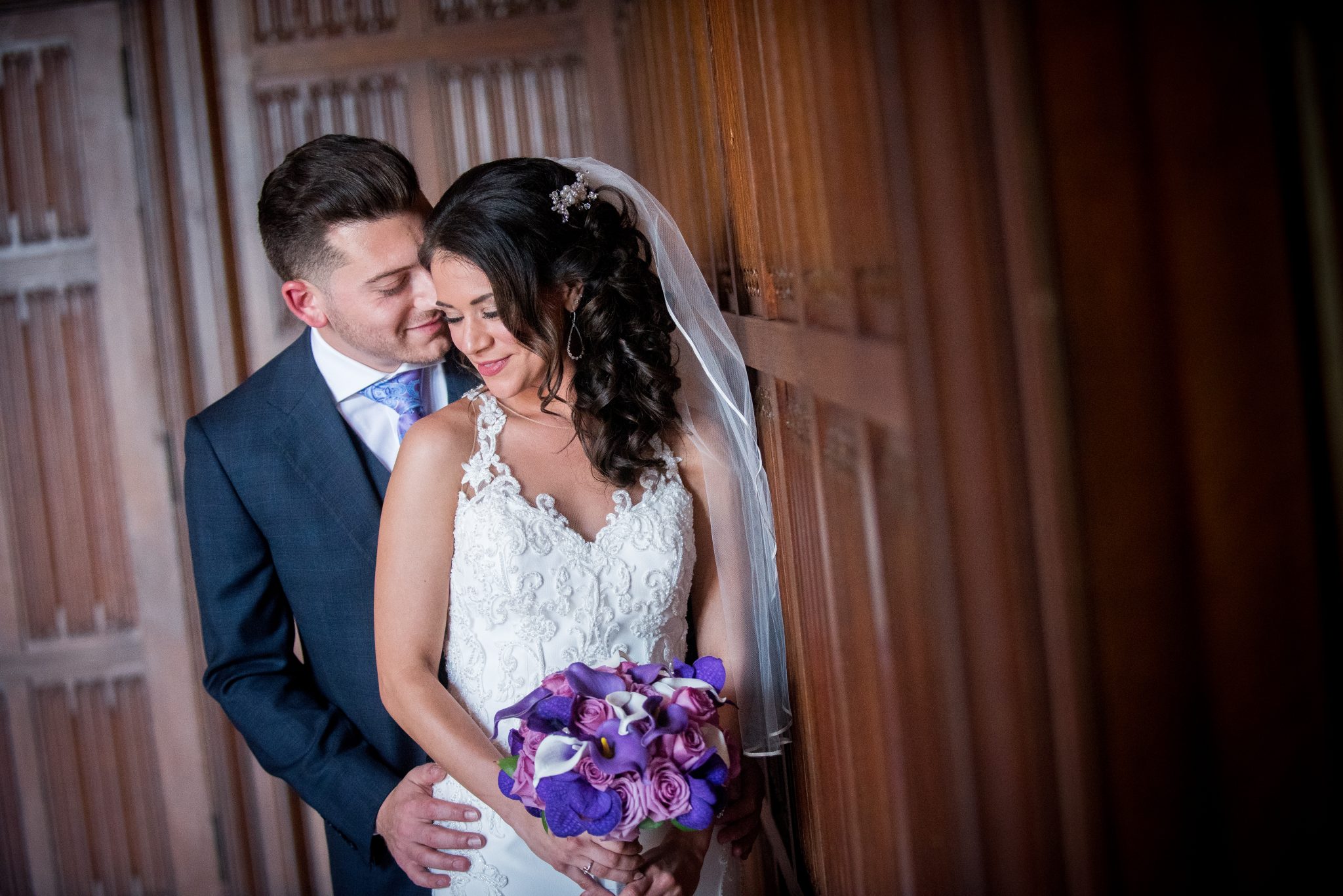 Natirar Mansion Wedding Photography in Peapack - Modern NJ Wedding Photographer