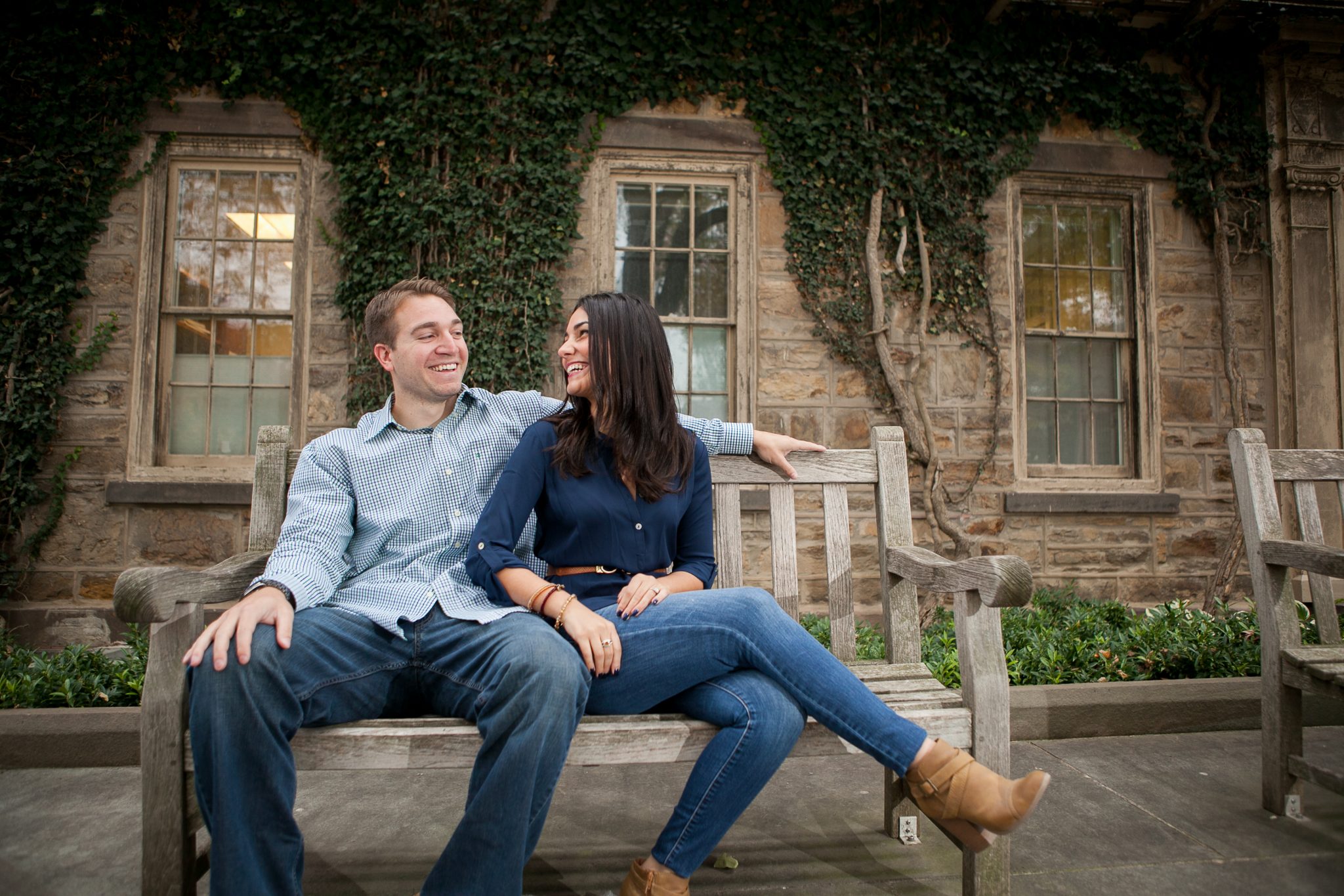 What to Wear For Your Engagement Session NJ Photographer