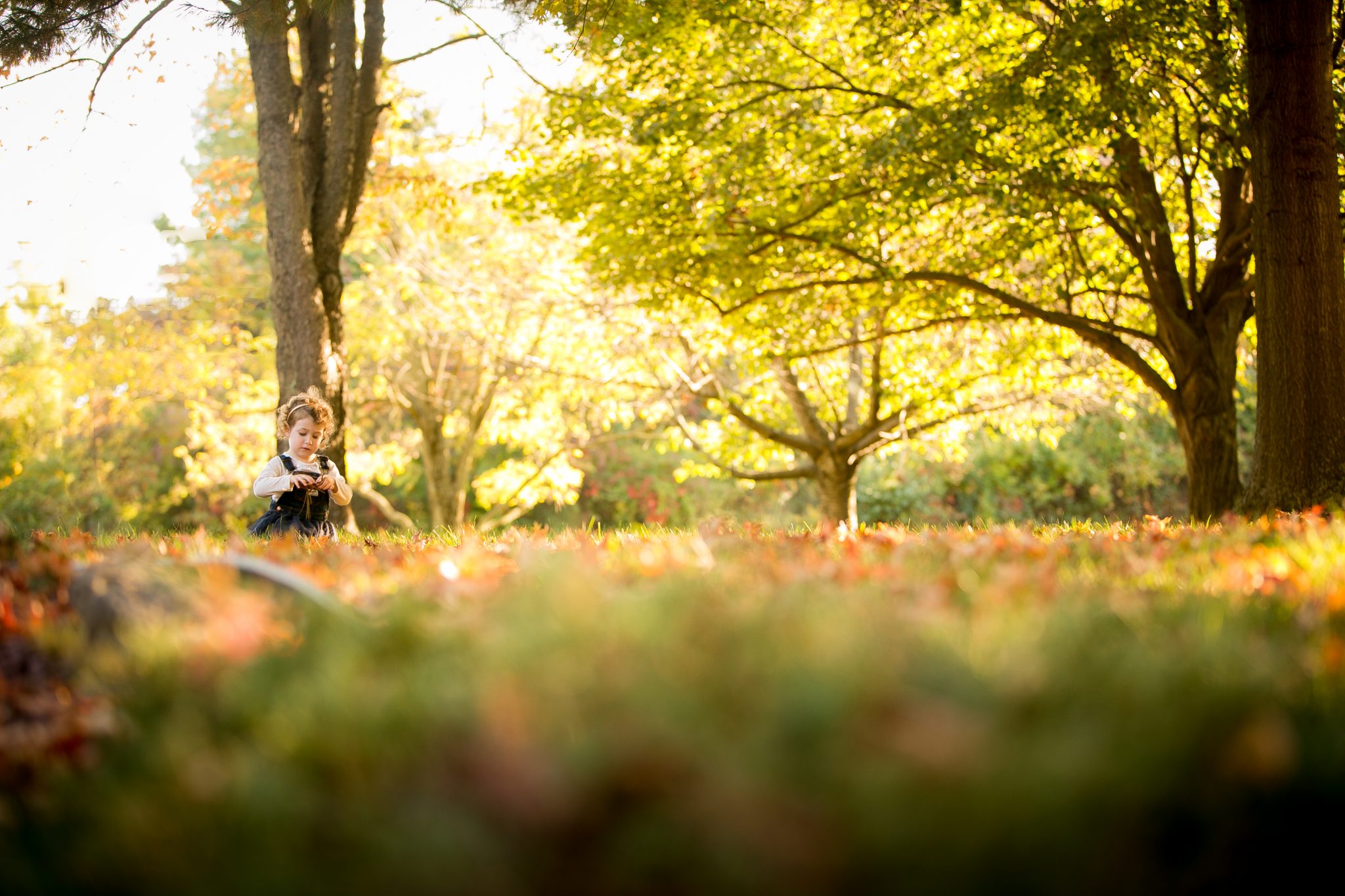 Choosing a location for your family session photography shoot in New jersey