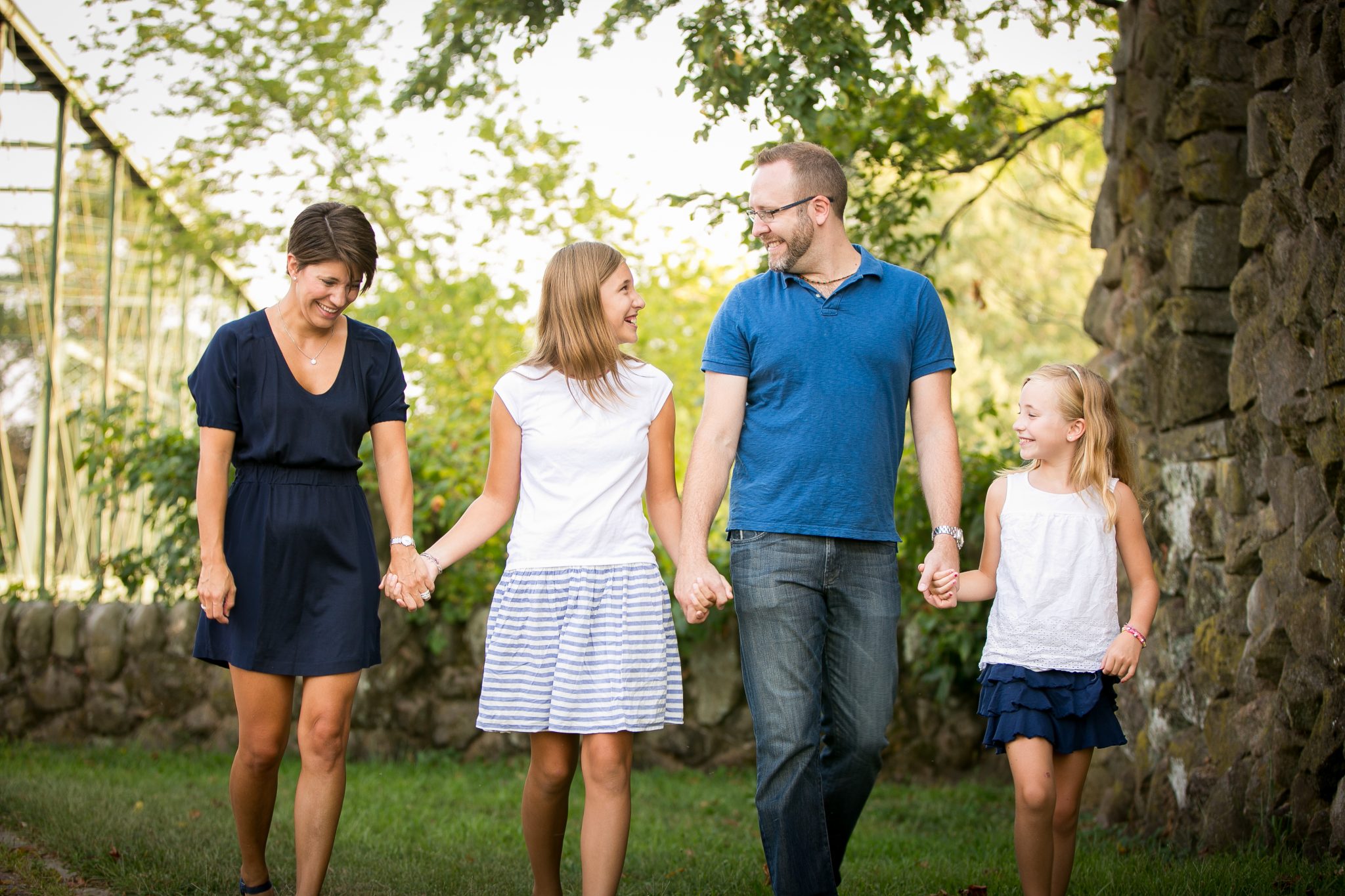What to Wear to Your Family Session and How to Dress your kids