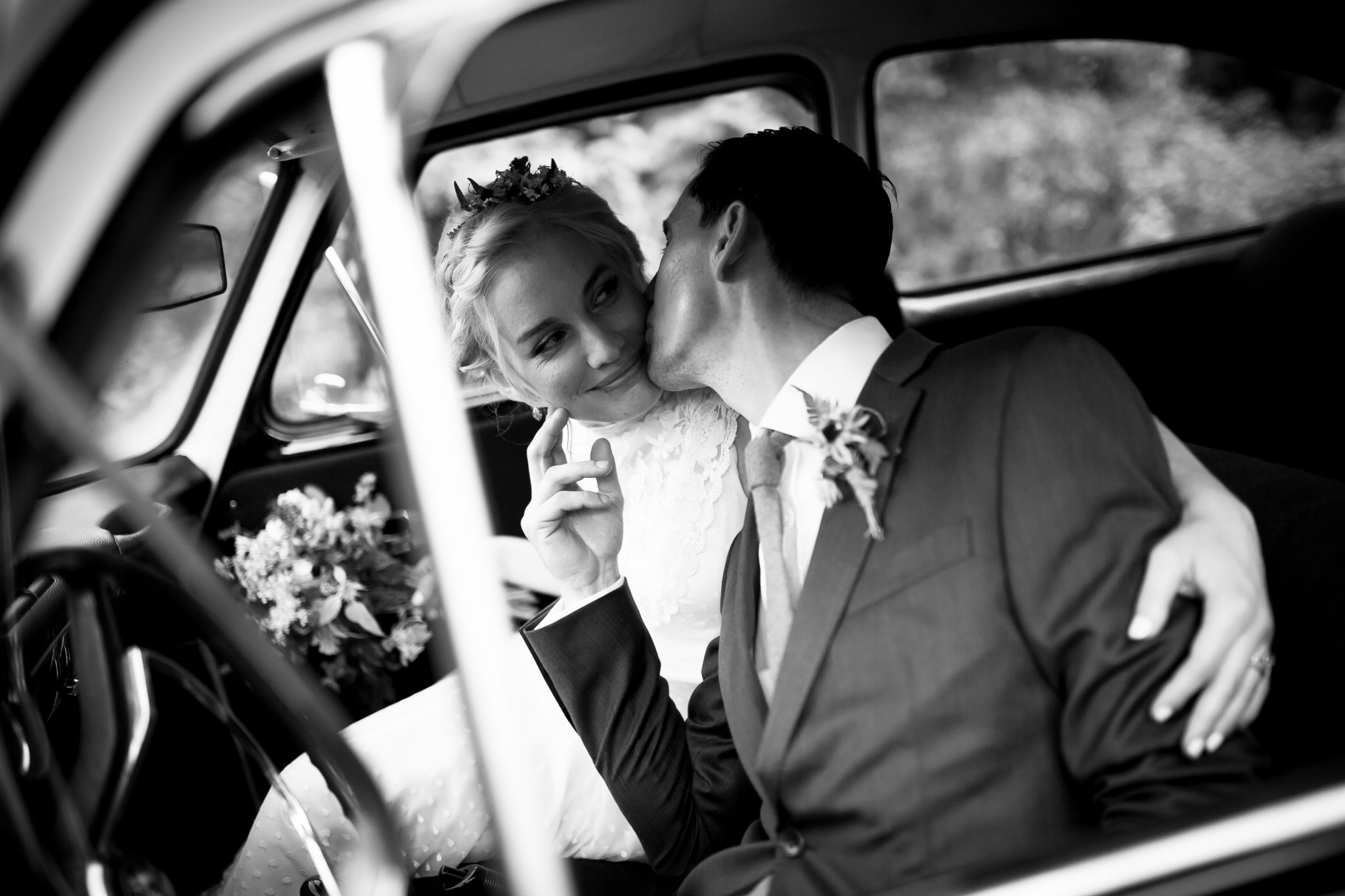 bowmans hill preserve new hope wedding intimate pa