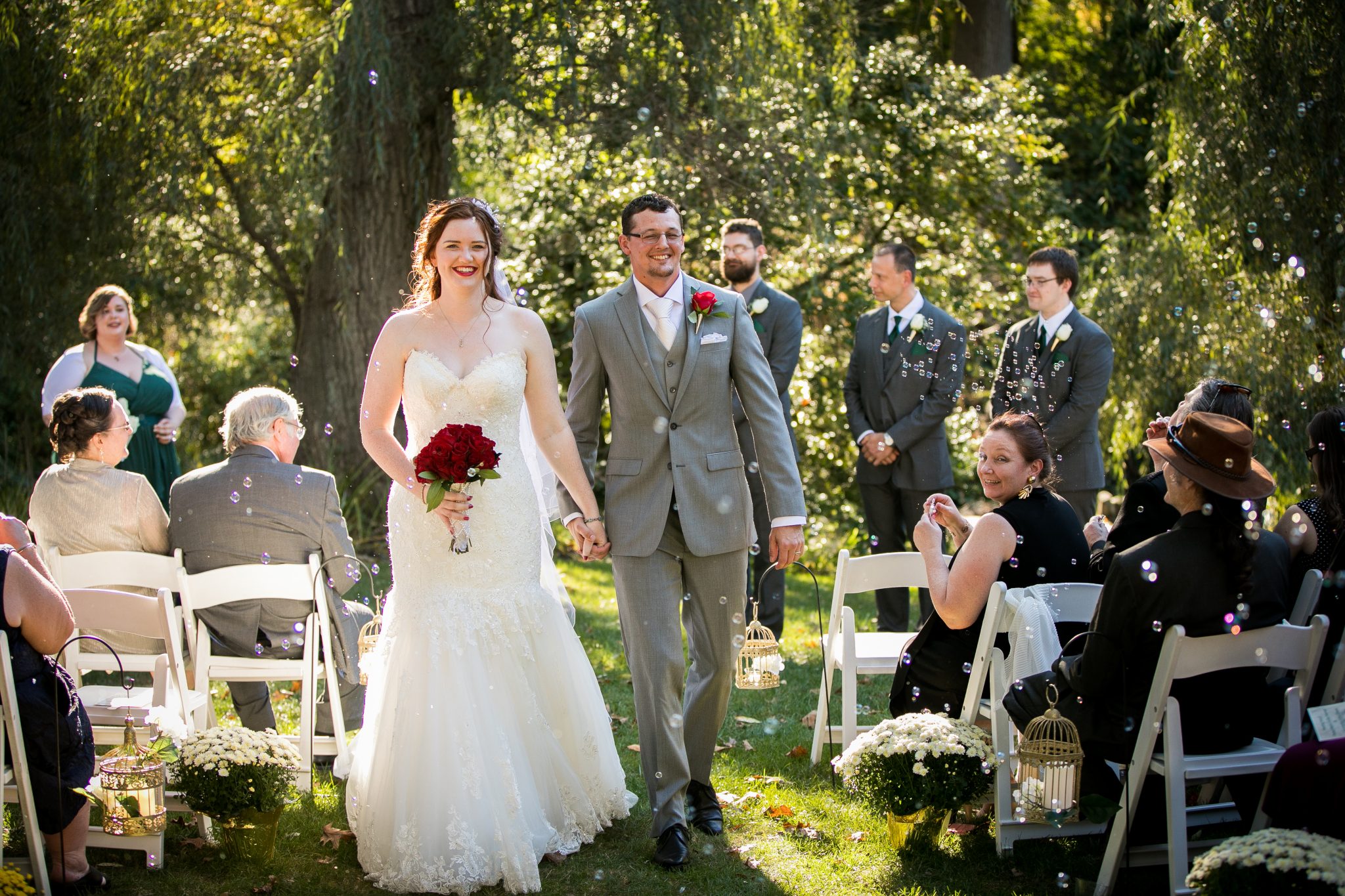 Appleford Estate Wedding Photography Jenna Perfette