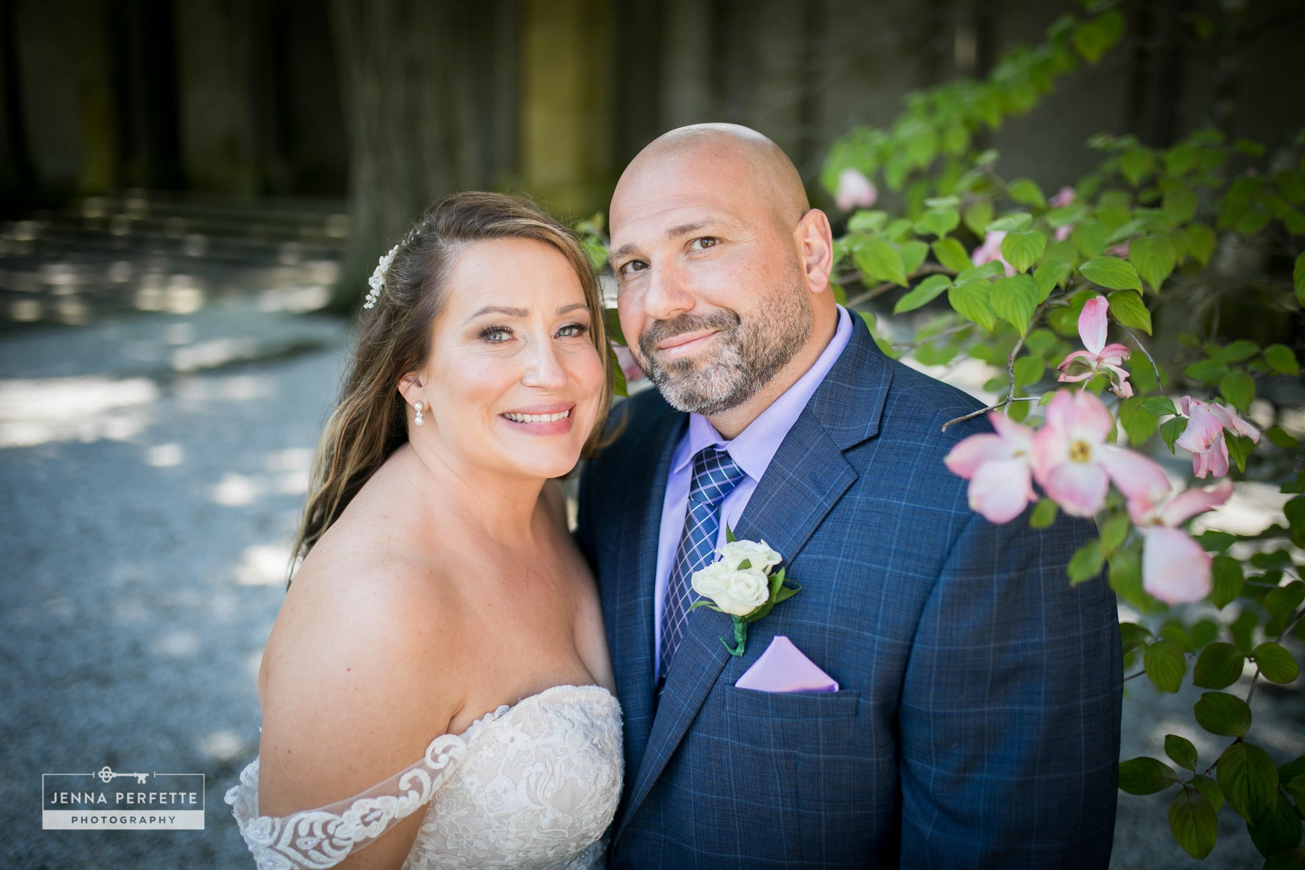 Avenue Le Club, Spring Wedding Photos- Long Branch, NJ - Jenna