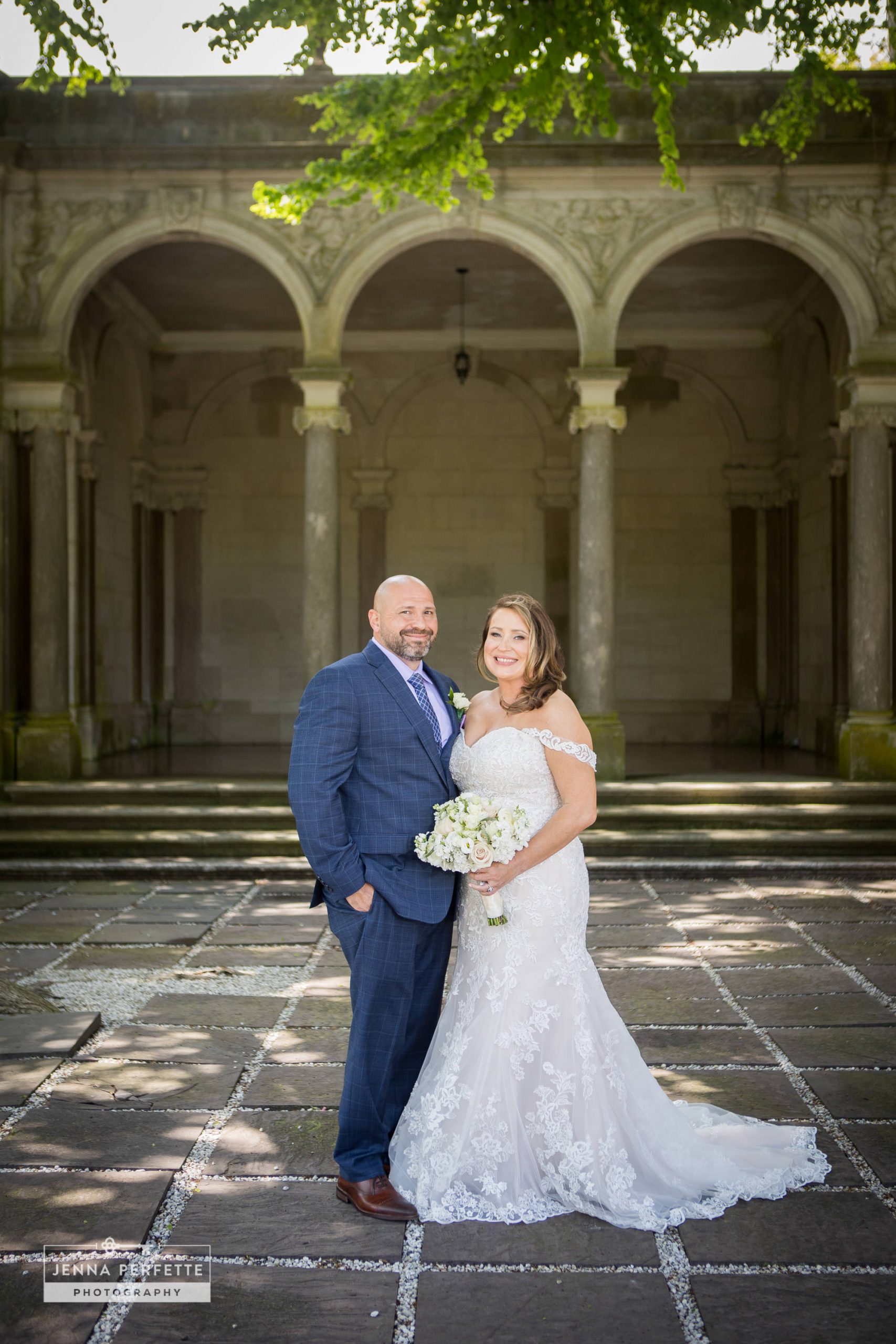 Avenue Le Club, Spring Wedding Photos- Long Branch, NJ - Jenna