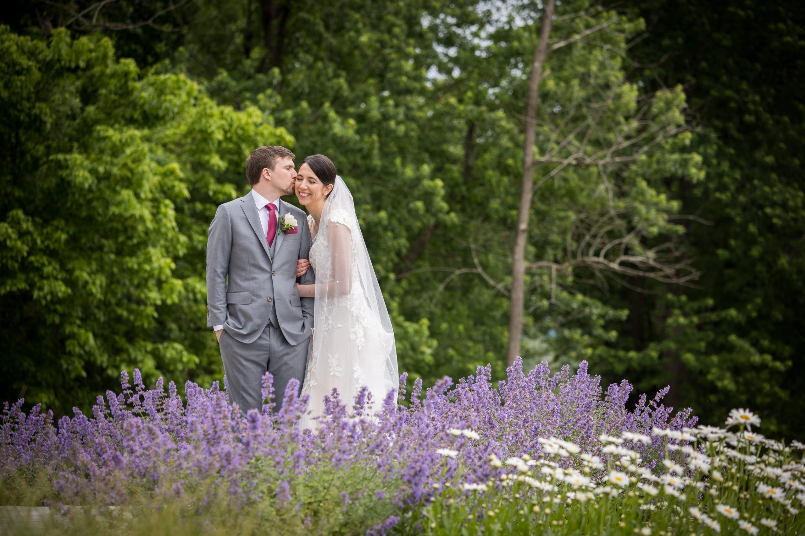 Lambertville Station Inn NJ wedding photo
